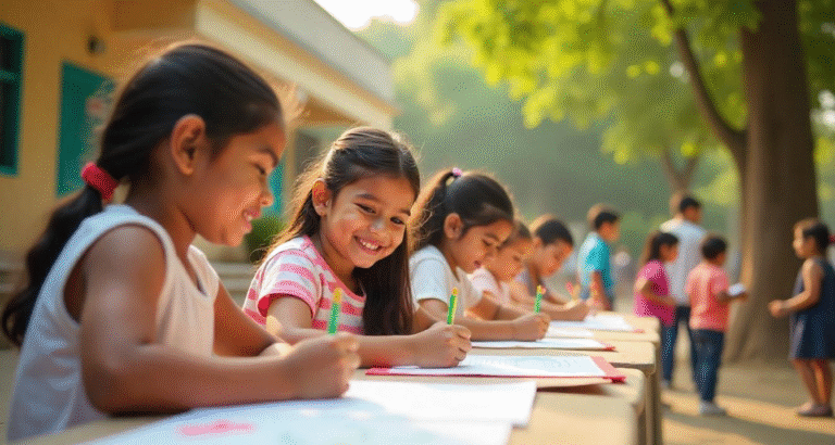 SIT Public School Sidhi