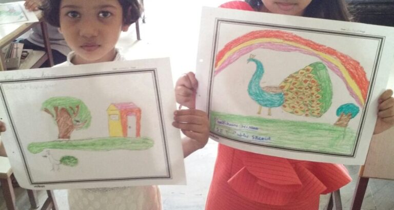 SIT Public School Sidhi