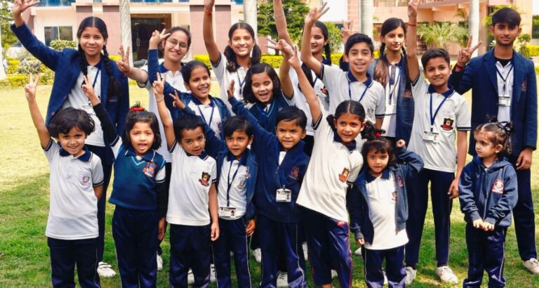 SIT Public School Sidhi