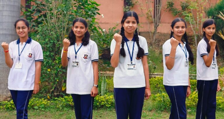 SIT Public School Sidhi