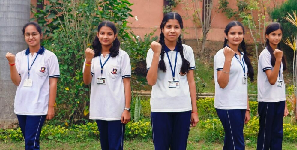 SIT Public School Sidhi