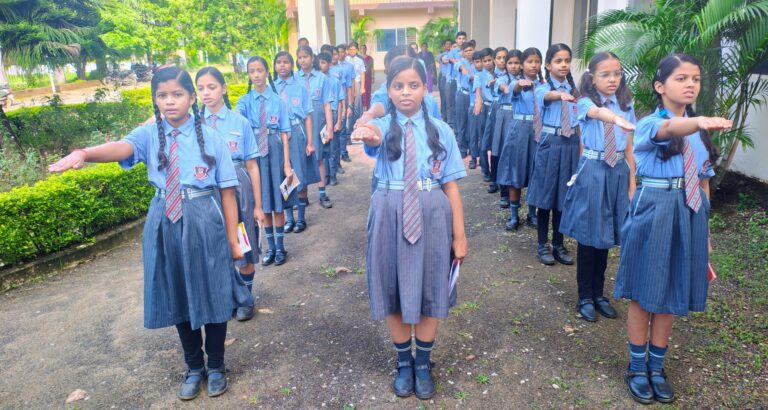 SIT Public School Sidhi