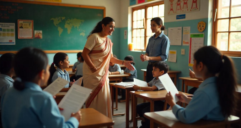 SIT Public School Sidhi