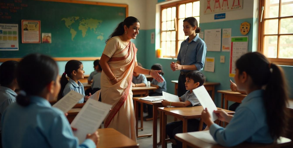 SIT Public School Sidhi