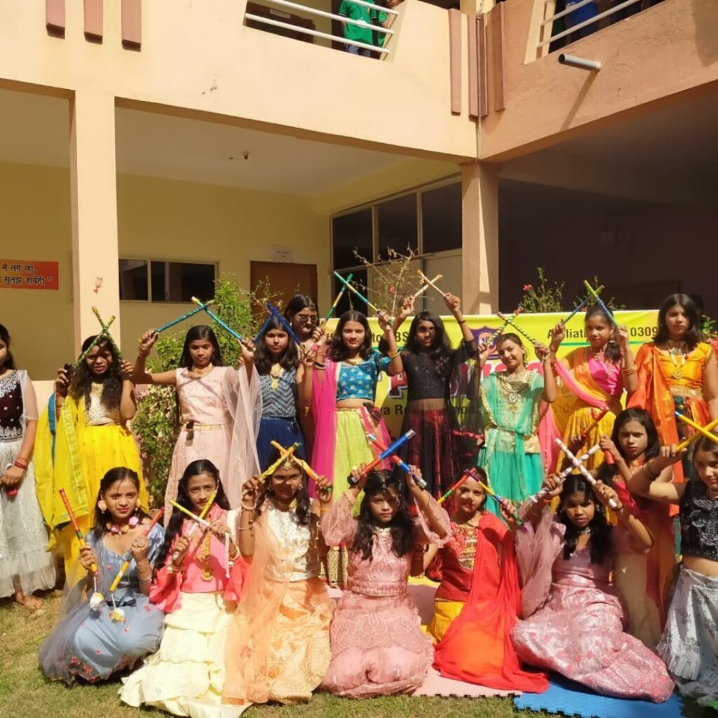 SIT Public School Sidhi