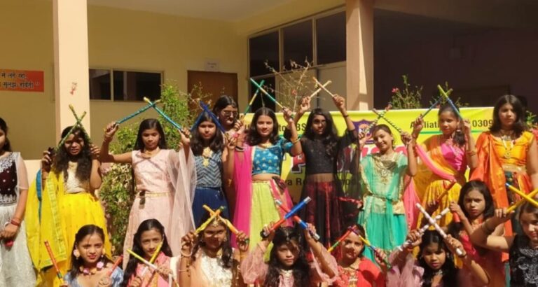 SIT Public School Sidhi