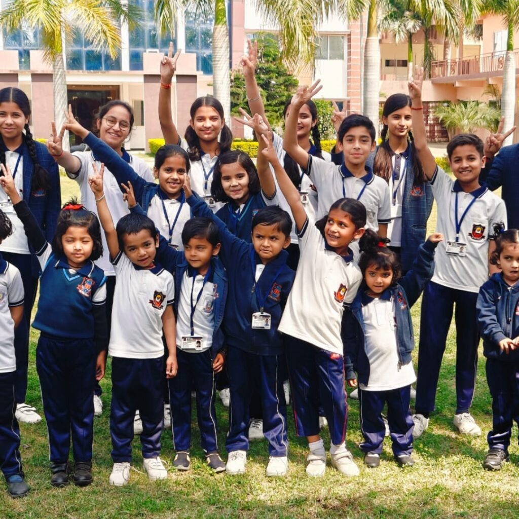 SIT Public School Sidhi