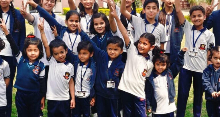 SIT Public School Sidhi